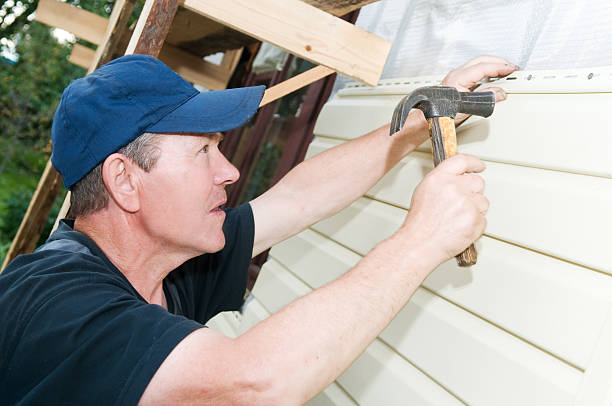 Best Weatherproofing and Sealing  in Denham Springs, LA