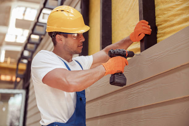 Best Aluminum Siding Installation  in Denham Springs, LA